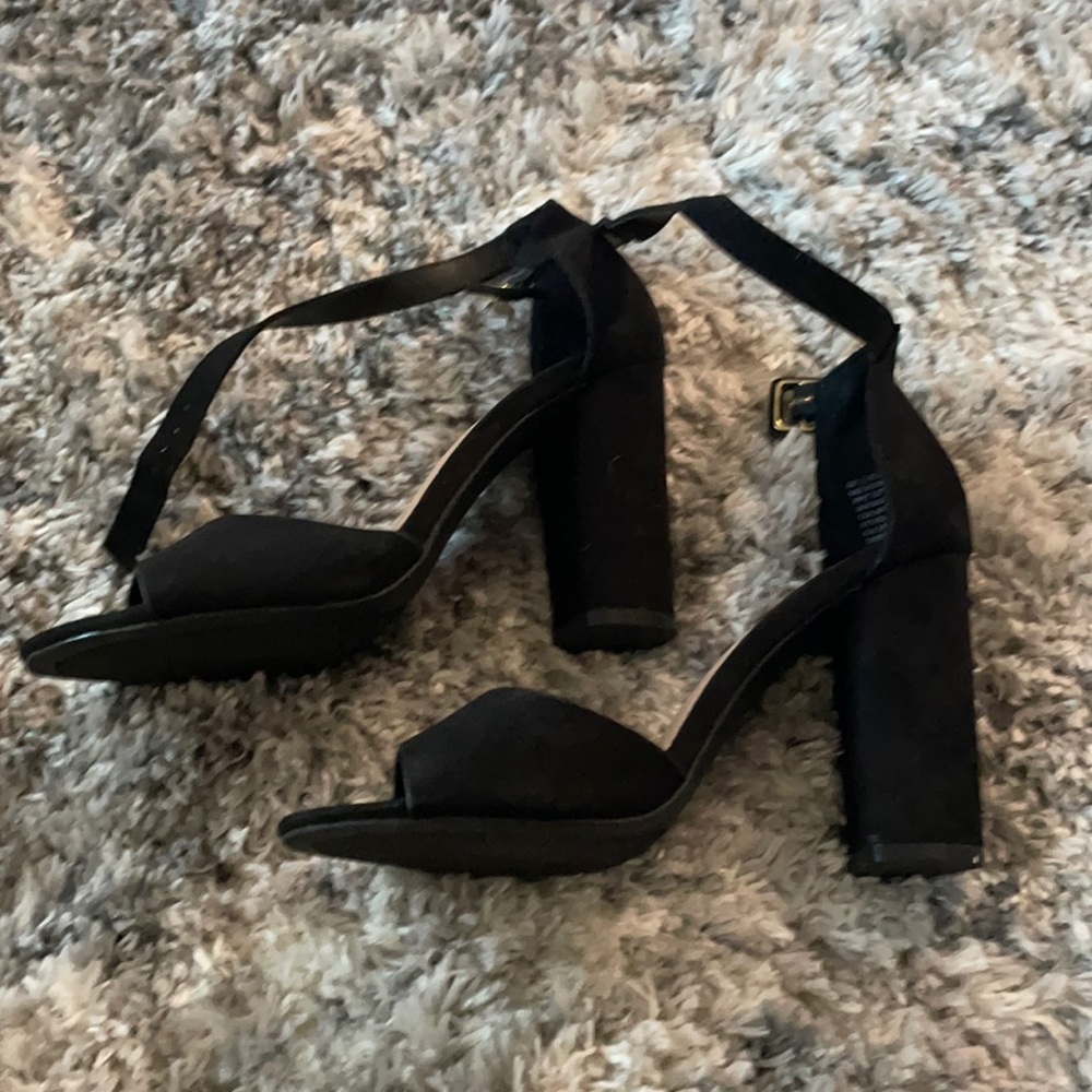 Heels